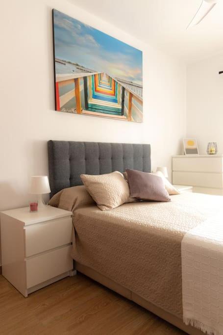 Вілла Casa Voramar En Denia A 300M De La Playa Екстер'єр фото
