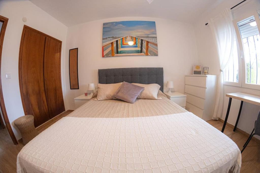Вілла Casa Voramar En Denia A 300M De La Playa Екстер'єр фото