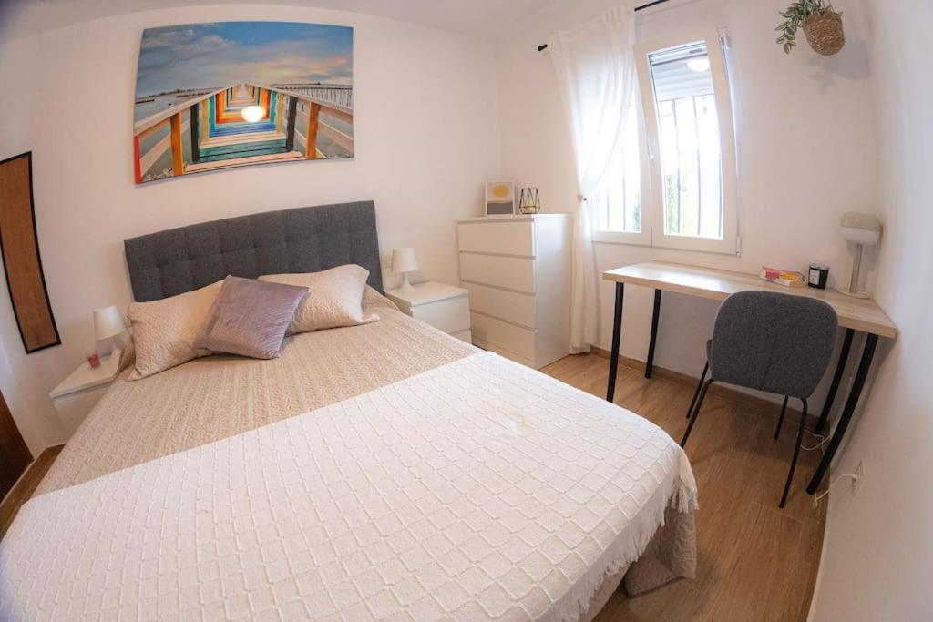 Вілла Casa Voramar En Denia A 300M De La Playa Екстер'єр фото